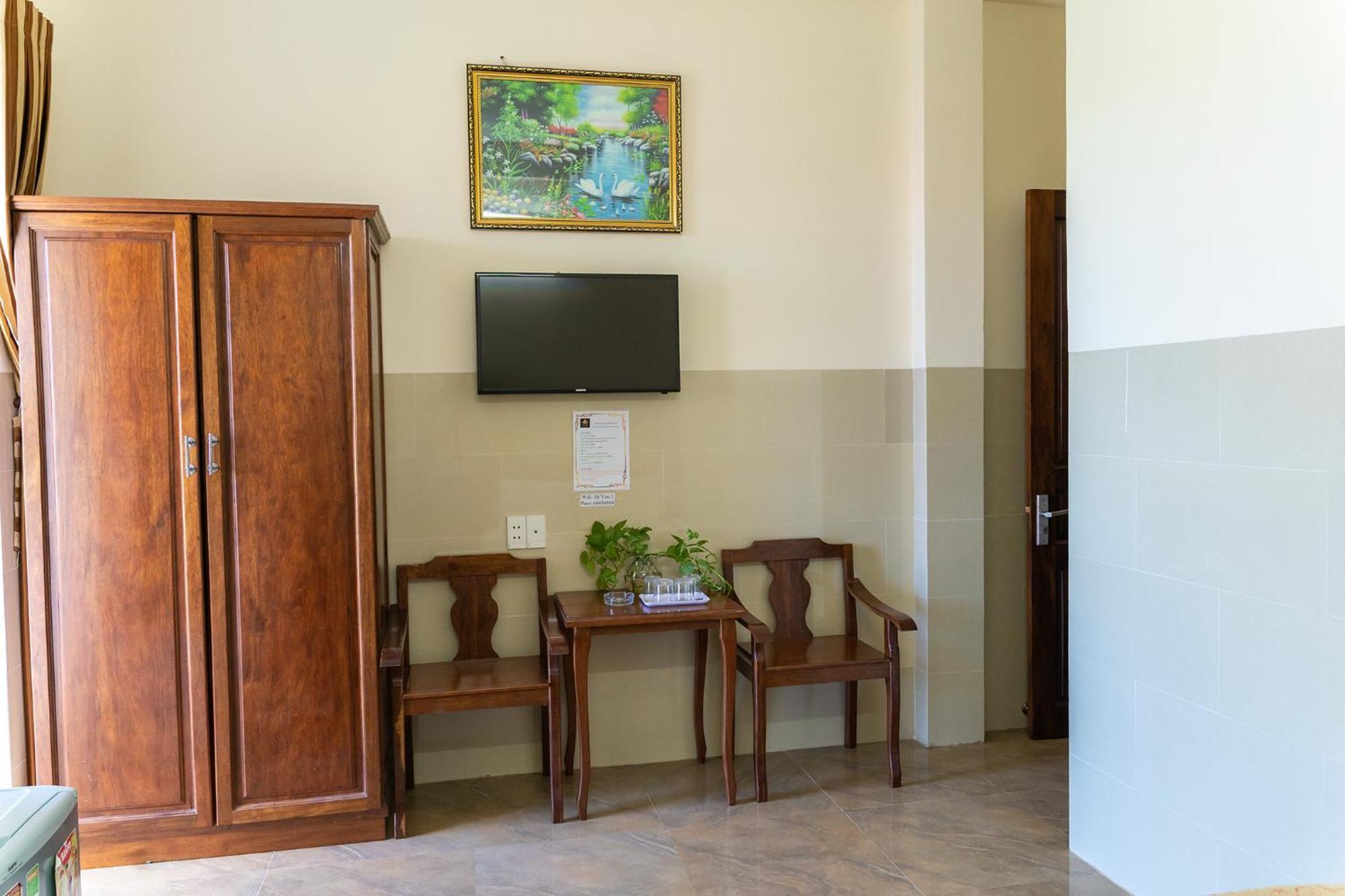 Hi You Hotel Vung Tau Exterior photo