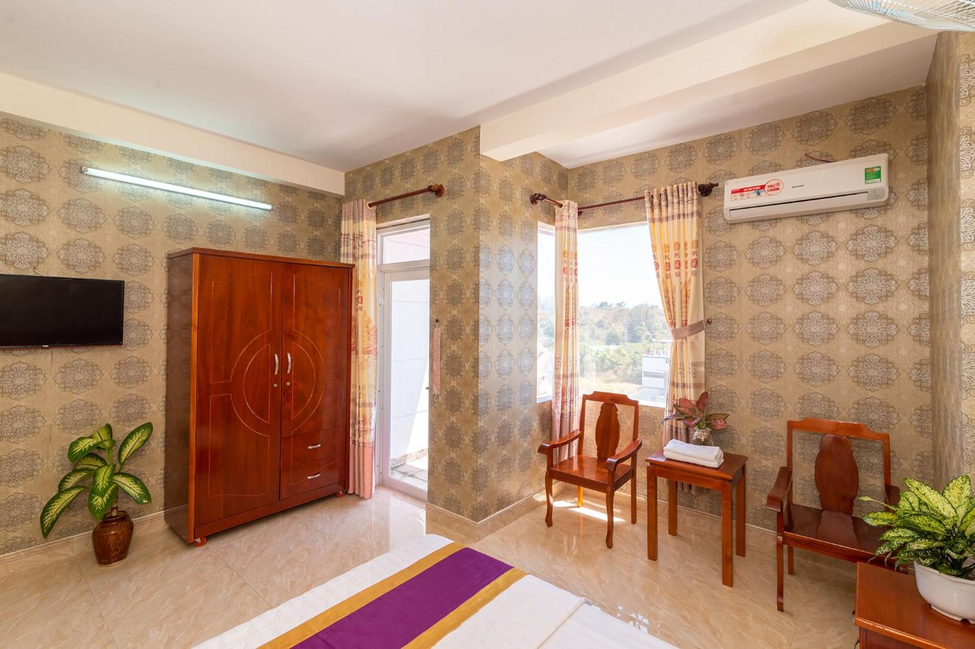 Hi You Hotel Vung Tau Exterior photo