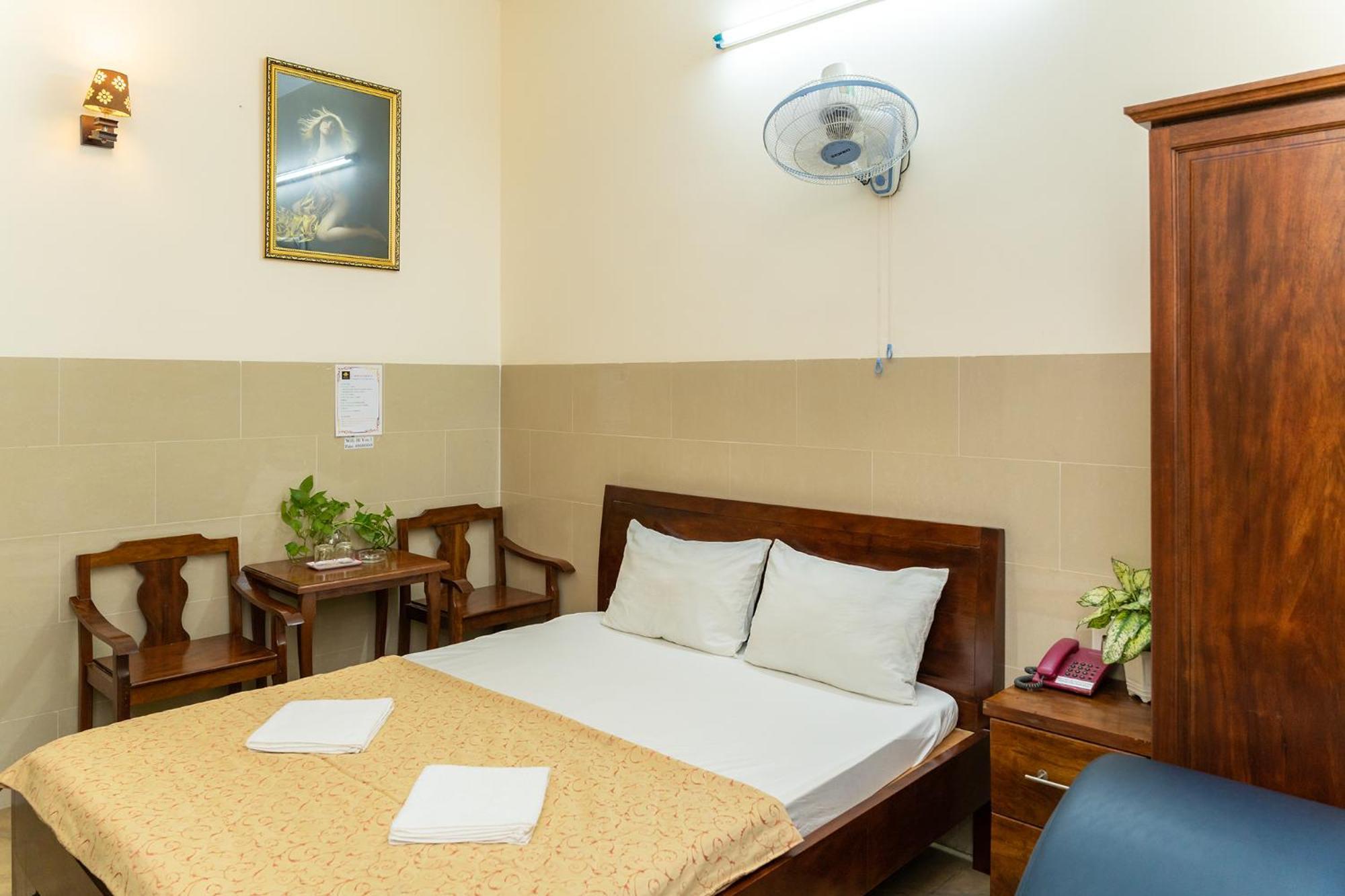 Hi You Hotel Vung Tau Exterior photo