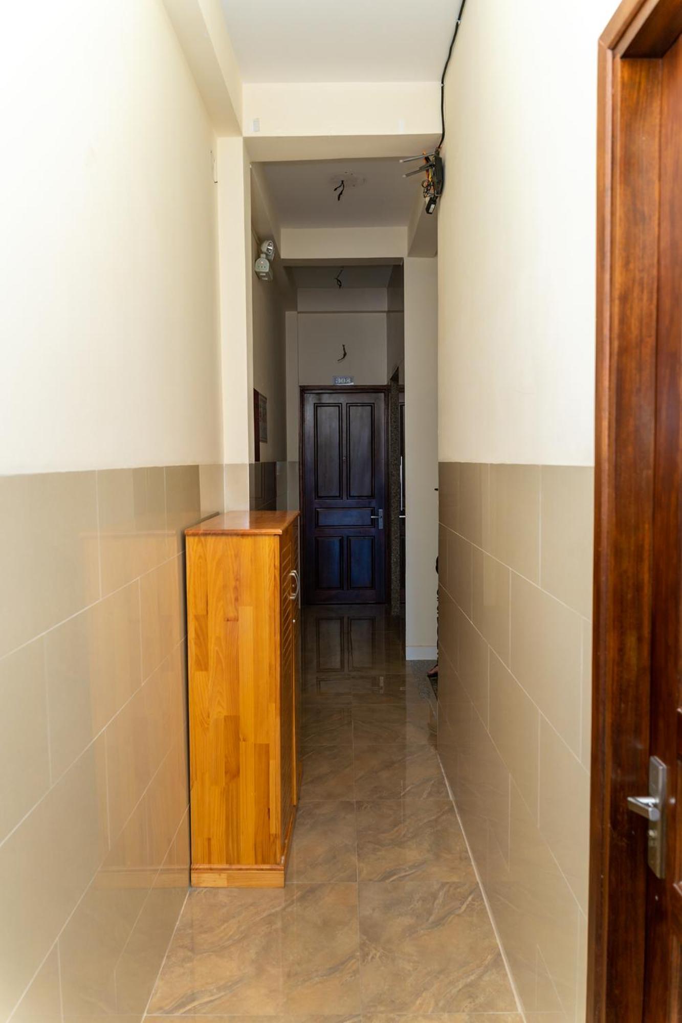 Hi You Hotel Vung Tau Exterior photo